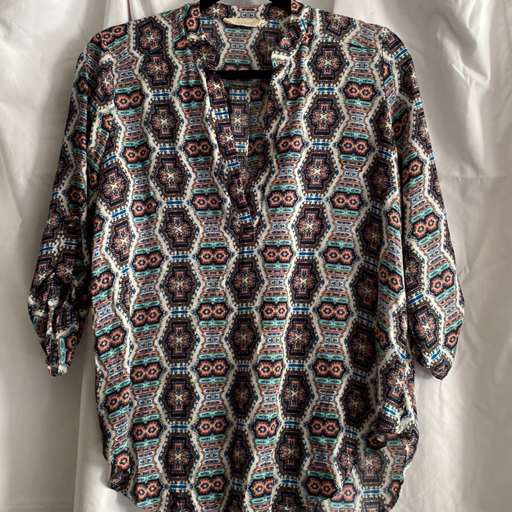 ✨Lush Blouse
